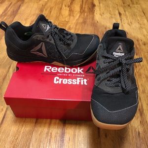 Reebok nano 6 CrossFit